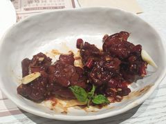 -娜娜家·Nana's restaurant(国金汇店)