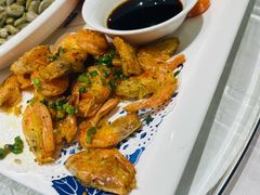 双拼虾-陶然居·重庆菜(南滨路店)