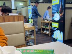 -和庆斋羊蝎子火锅·碳缸烧烤(顺义旗舰店)