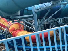 -青岛东方影都融创水世界