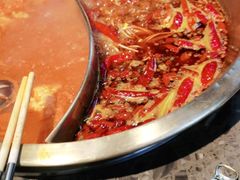 -小龙坎火锅(春熙太古里店)