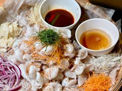 -湛林.粤西大排挡(前门店)