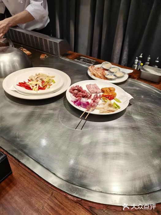 大渔之观(安贞店)图片