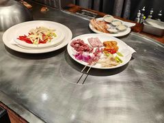 -大渔之观(安贞店)