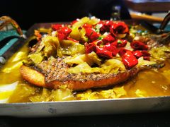酸菜小鱼-渝是乎酸菜鱼·川渝小炒(新世界百货望京店)