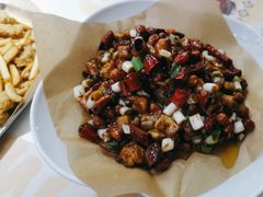 -王妈热卤·川味馆(海昌店)