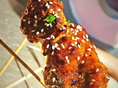 -微醺烤牛·炭火烧烤·精酿啤酒(东郊记忆店)