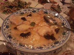 鱼片-三义和酒楼(广渠门店)