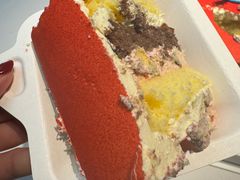 -CAKE BOSS 蛋糕老板(西单君太百货店)