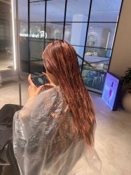 点击看大图 -Hair corner 香港发廊