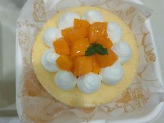 -Tomado绿色烘焙(大尧三路店)