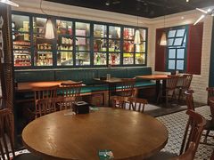 -南拳十三姨·潮汕砂锅粥(世纪金源店)