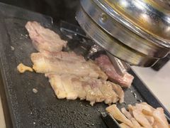 -咕咕站韩国料理(紫金港店)