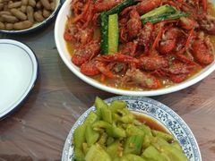 -大拇指龙虾(娄葑文体中心店)