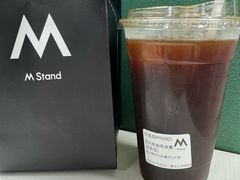 -M Stand(成都COSMO店)