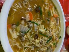 -钱山海鲜大排档