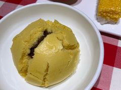 黄馍馍-西贝莜面村(国贸360广场店)