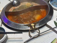 -千牛将·鲜牛肉火锅(开元路店)