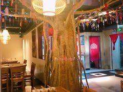 -傣妹火锅(四川北路店)