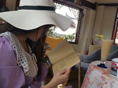 -王老师咖啡烘焙室