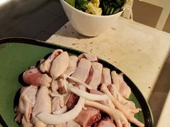-原味主张椰子鸡·脆皮文昌鸡煲(友谊广场店)