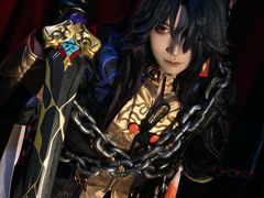-米游妙妙屋cosplay换装自拍摄影体验馆