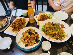 -纪林菜馆·博山菜老字号(华光路店)