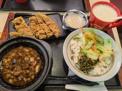 -永和大王(春日上新·军博店)