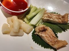 -谭厨中山传家菜.乳鸽.脆鲩鱼(华强北中航城店)