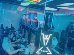 -NB网咖电竞连锁(泺安路店)