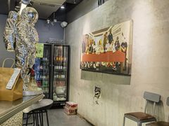 -shark burger·鲨鱼汉堡(交子大道店)