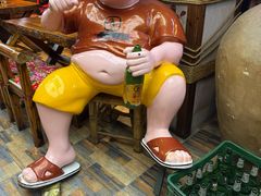 -钱锋炭缸烧烤(安达街直营二店)
