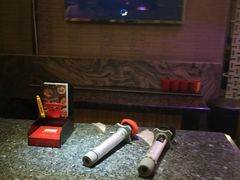 -好乐迪(张扬路八佰伴店)