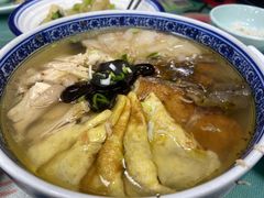 -得意楼蒸菜馆