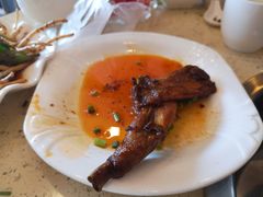 -芭夯兔·无骨兔汤锅(华阳店)