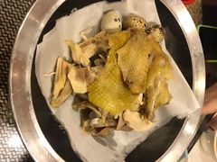 -老客家·客家菜(万达店)