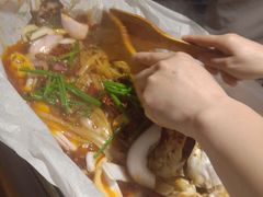 -纽道沸巫山纸包鱼(中海国际店)