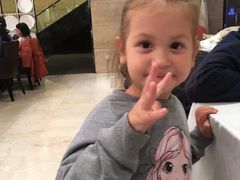 -马克西姆俄罗斯餐厅(通亚街店)