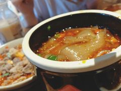 -串大叔炭火烤串·鸡西大冷面刀削面(总店)