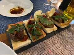 -LA MAISON公鸡和龙(蛇口店)