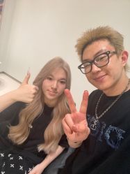 点击看大图 -3AM HAIR SALON烫发染发接发