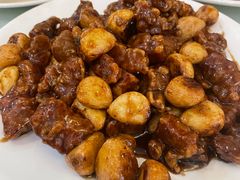 -胖子菜馆(隆昌路店)