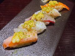 -井缘河风寿司(Touch12街店)