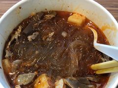 -回味鸭血粉丝汤(南京站店)