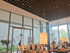 -茑屋书店(天目里店)