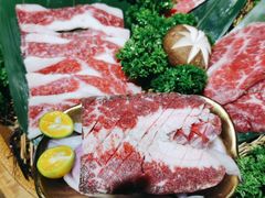 -九田家黑牛烤肉料理(溧阳吾悦店)