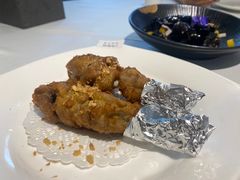 -万龙洲海鲜(南新仓店)