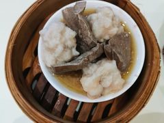 -兴悦酒家(保利克洛维店)