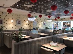 大堂-拿渡麻辣香锅(龙旗购物中心店)