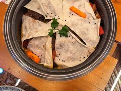 -宗巴雍姆藏餐府